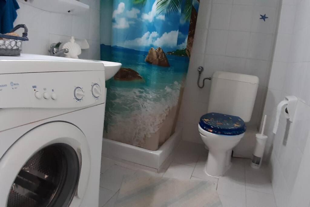 Kleo House Kalives Polygyros Halkidiki Villa Kalyves Polygyrou ภายนอก รูปภาพ