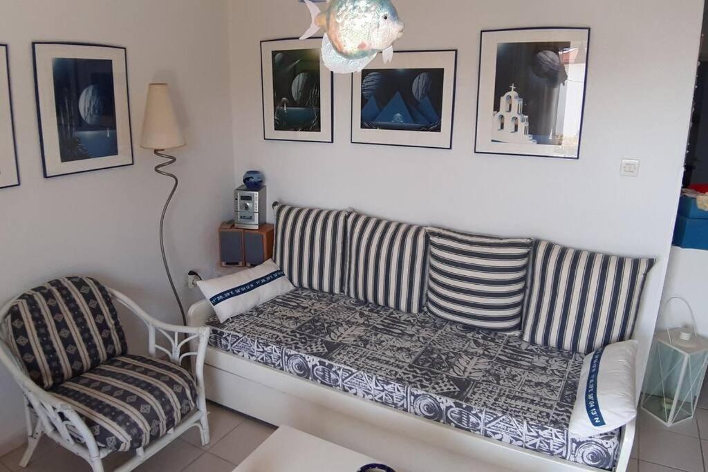 Kleo House Kalives Polygyros Halkidiki Villa Kalyves Polygyrou ภายนอก รูปภาพ