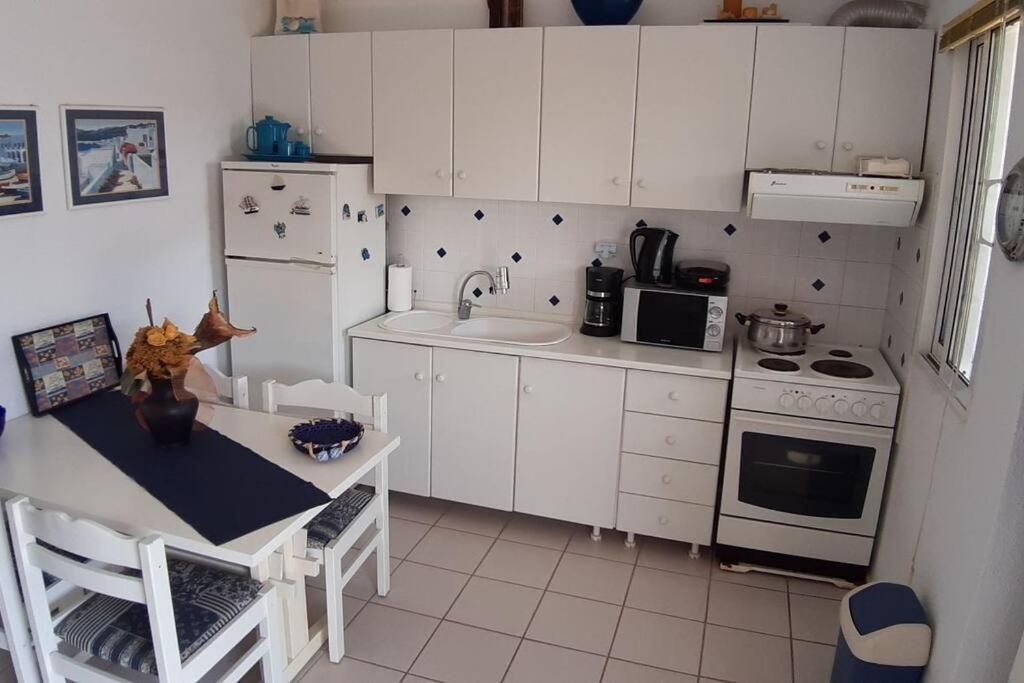 Kleo House Kalives Polygyros Halkidiki Villa Kalyves Polygyrou ภายนอก รูปภาพ
